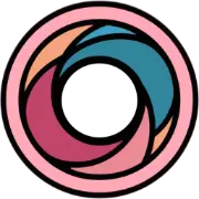 Logo for AIMakeup.app